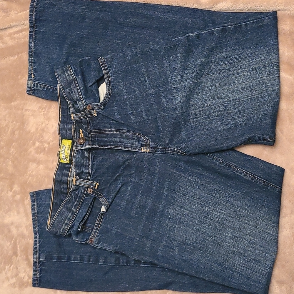 Boys jeans